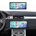 thumbnail image 1 of ZWNAV 15.8 inch Android 15 Car Radio For Land Rover Evoque 2016-2018 HD Multimedia Video Player Navigation GPS DVD 4G DSP Stereo Bluetooth, 1 of 15