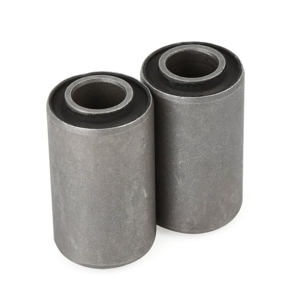 2 Pcs 13mm Inner Dia Motorcycle Shock Absorber Bushing for WY125