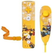 Nintendo Skylanders Wii Pro Pack Mini Controller