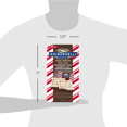 thumbnail image 5 of GHIRARDELLI Dark Chocolate Peppermint Bark Squares Bag, 138g, 5 of 5