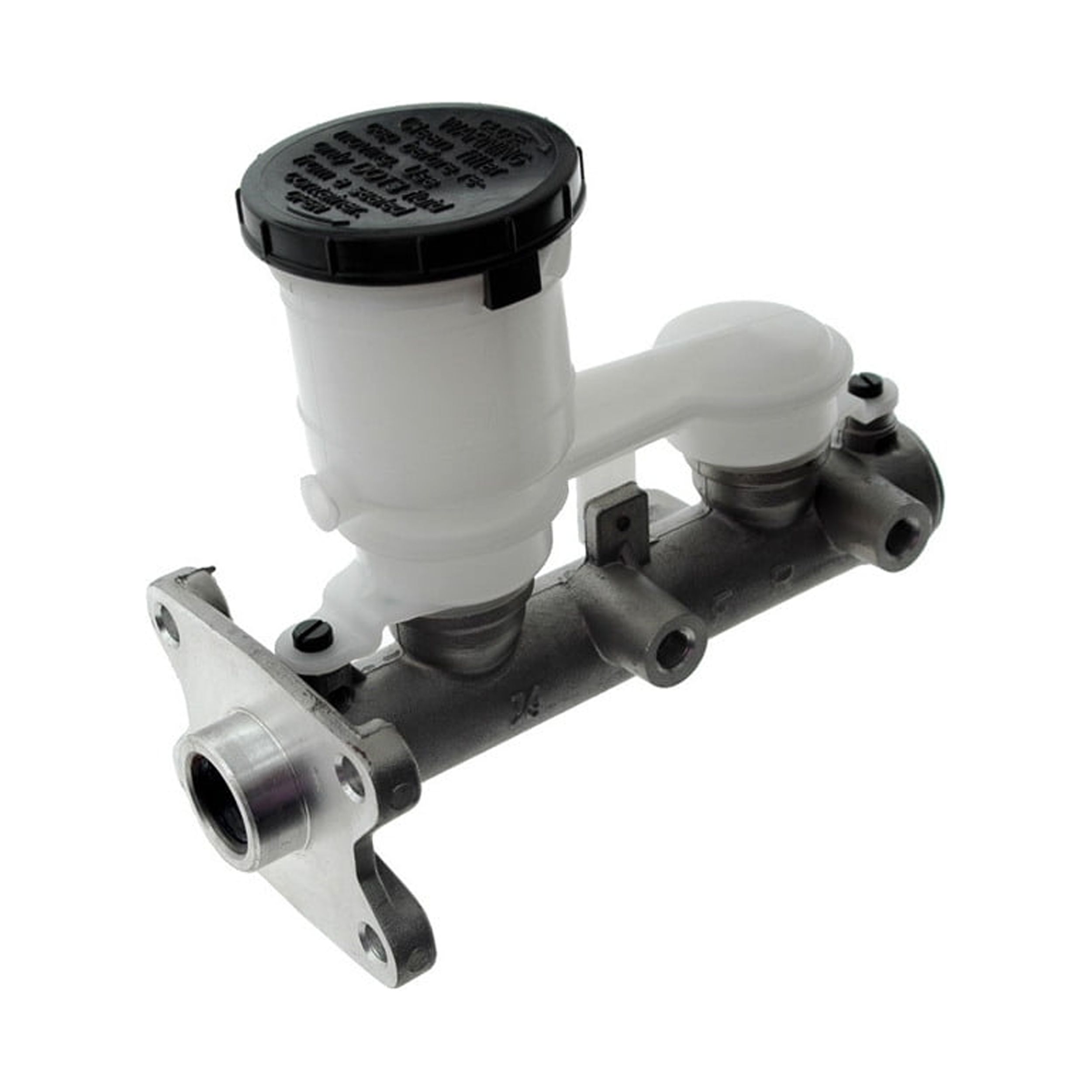 Raybestos Element3 New Master Cylinder, MC39333 Fits select: 1981-1982 CHEVROLET LUV, 1981-1983 ISUZU PUP