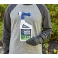 thumbnail image 5 of Scotts Outdoor Cleaner House and Siding with ZeroScrub Technology, Ready-to-Spray 32 oz, 5 of 6