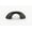 Barcelona, variant on Alno C855-PC 1-1/2" Cabinet Pull Polished Chrome