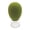 Green, variant on Blue Vacuum Cupping Set For Face Back Shoulder Muscle With Suction Cups