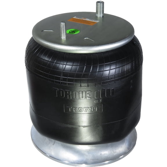 Freightliner Air Spring Bag Aluminum Base Replaces Freightliner 6-16773-000