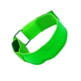 thumbnail image 1 of Brazalete resplandeciente Yuarrent Correa de brazo de nailon LED naranja, 1 of 6