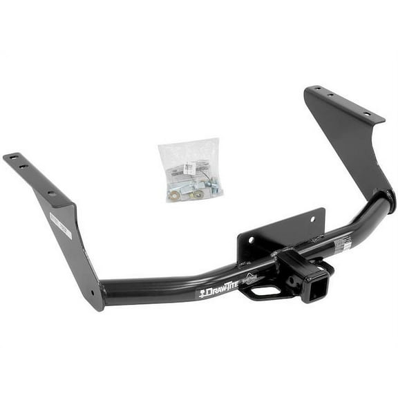 Trailer Hitch - Compatible with 2019 Ram 1500 Classic