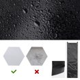 thumbnail image 3 of LAGarden 2 Pack 7 Pockets Planting Bag Wall Mount Hanging Pouch Decorating Pot LAGarden Modern, 3 of 10