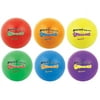 Champion Sports Rhino Skin® Super Squeeze Soccer Ball Set