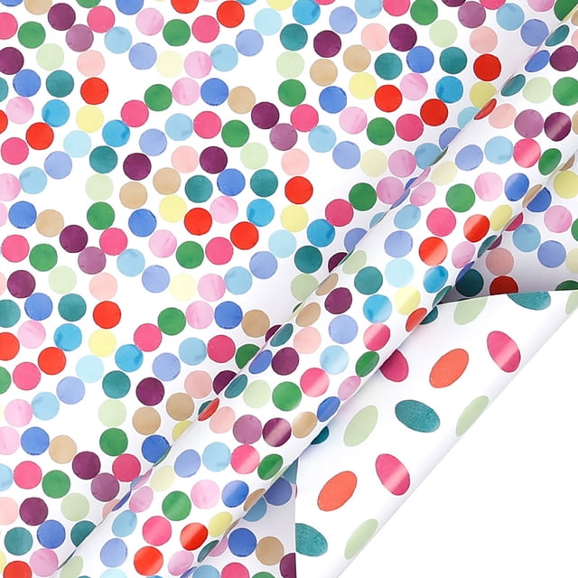 Gift Wrapping Paper 80 Gsm Paper Birthday Wrapping Paper