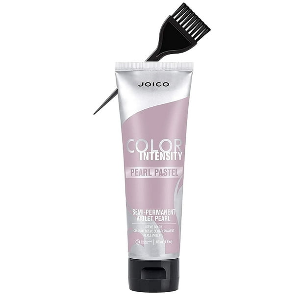 Joico Joico Color Intensity Pearl Pastel SemiPermanent Creme Hair