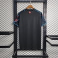 thumbnail image 3 of Jersey Manchester City | Uniforme De Entrenamiento De Temporada 2023-24 Camiseta Negra " Alta Calidad ", 3 of 4