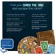 thumbnail image 3 of Game Thames & Kosmos EXIT: The Cursed Labyrinth Card (más de 10 años) Thames & Kosmos Thames & Kosmos, 3 of 4