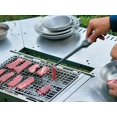 thumbnail image 5 of Snow Peak-bbq Tong Acier Inoxydable, 5 of 5
