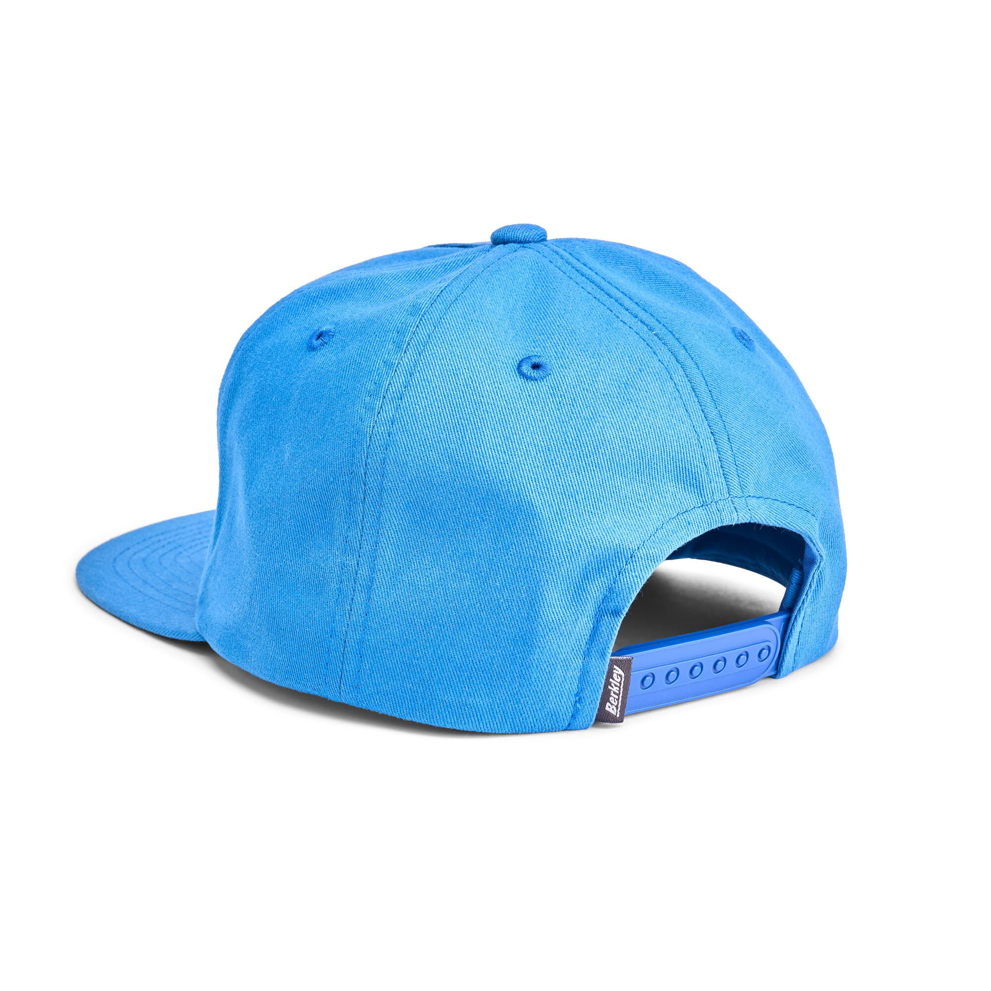 Berkley Vintage PowerBait® Snap Back Hat, One Size Fits Most (Blue)