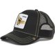 thumbnail image 1 of Gorra de béisbol para hombres y mujeres Snapback Mesh Hats Hip Hop Letra bordada Cool Outdoor Casual Sunshine Summer hola suerte unisex, 1 of 2