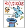 Hocus Pocus 9781554535774 Used / Pre-owned