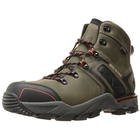 irish setter 6 crosby composite toe waterproof