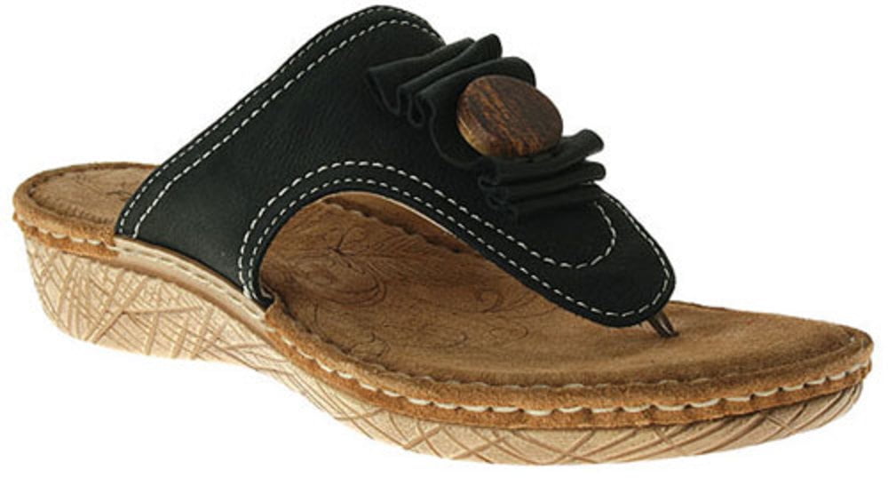 fly flot ladies sandals