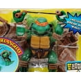thumbnail image 2 of Teenage Mutant Ninja Turtles: Ninja Action Michelangelo, 2 of 7