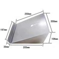 thumbnail image 4 of Telephone Holder Bracket Accessories Home Sturdy Fits All Telephones Hanging, 4 of 5