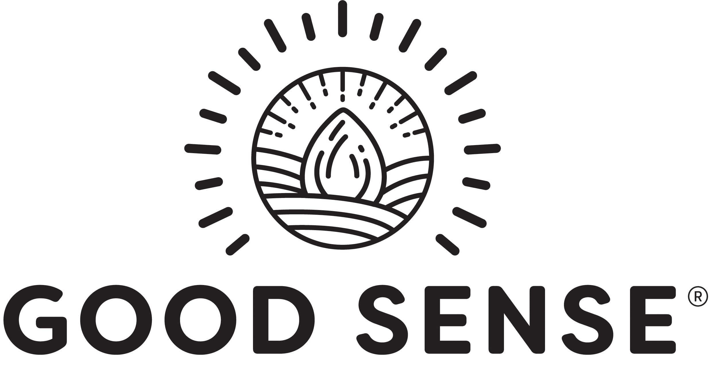 Good Sense Sunflower Seeds Honey 7.5 oz. (Pack of 20)