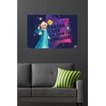thumbnail image 4 of Nintendo The Super Mario Galaxy Movie (2026) - Rosalina Kingdom Wall Poster, 22.375" x 34", 4 of 4