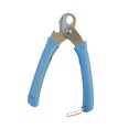 thumbnail image 4 of Tijeras de Metal para caracoles, herramienta de eliminación de caracoles, mango cómodo, práctico alicate multifuncional, de caracoles para el, 4 of 10