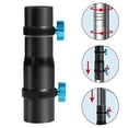 thumbnail image 4 of For Starlink Pole Mount, for Starlink RV,for Gen 2 Mount Kit Pipe Adapter, 4 of 6