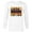 White, variant on Marvel Eternals Team of Immortal Beings - Long Sleeve T-Shirt for Men – Customized-White
