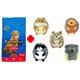 thumbnail image 1 of Paquete Ganador adulto medianas y grandes 20 kg + 1 Juguete barrigon squeaker Fancy pets., 1 of 4