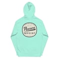 thumbnail image 5 of Santa Cruz Surf Shop Pleasure Point Premium Mens Hoodie, 5 of 6