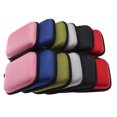 thumbnail image 3 of Étui Rigide de Voyage, Sac Protecteur de Transport pour Gameboy Advance SP, Housse de Protection de Transport, Sac de Rangement pour Console GBA SP, Noir, 3 of 5