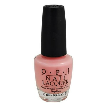 OPI - OPI Nail Polish Lacquer - Passion - NL H19, 0.5 Fluid Ounce ...