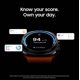 thumbnail image 4 of Reacondicionado Reloj inteligente Samsung Galaxy Watch Ultra 47 mm LTE de titanio plateado, 4 of 9