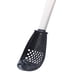 thumbnail image 2 of Colador Cuchara multifuncional Patata Ajo Prensa Colador Utensilios de cocina (Negro) Wdftyju Libre de BPA, 2 of 3
