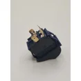 thumbnail image 4 of Dual Voltage Toggle Safety Switch W/Key 20A 125/250V Delta 489105-00Table Saw Ul, 4 of 5