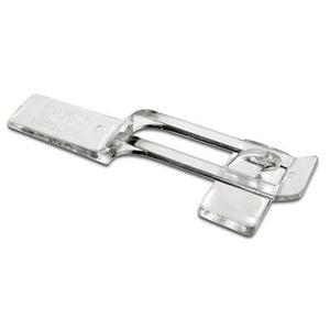 Parent Units Fridge Guard Refrigerator Lock - Clear