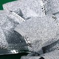 thumbnail image 4 of 5pcs Large Christmas Glitter Bows, 4 of 5