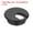 Black, variant on Desk Grommet 2", Plastic Desk Hole Cover Cable Grommet Cord Hole Cover Table Wire Organizer, Black 4 Pcs