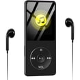 thumbnail image 1 of WiFi Mp3-spelare med Bluetooth, Full Touch Screen Mp3 Mp4 CDQ, 1 of 1