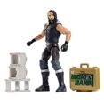 thumbnail image 1 of WWE Elite Collection Series #37 Seth Rollins Action Figure, 1 of 6