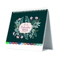 Desktop Calendar 20242025 Full calendars, planners & organizers English Calendar to do list