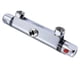 thumbnail image 3 of Shower Thermostatic Shower Faucet Mixer Tap-In stock, 3 of 5
