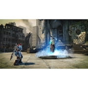 Darksiders Warmastered - Xbox Series X Game