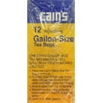 Cain's GallonSize Iced Tea Bags, 12 Ct, 12 oz