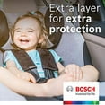 Bosch 5280WS Air Filter Fits select 19982000 VOLVO S70, 19982000 VOLVO V70