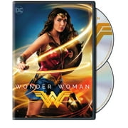 Warner Home Video - Wonder Woman [DIGITAL VIDEO DISC]