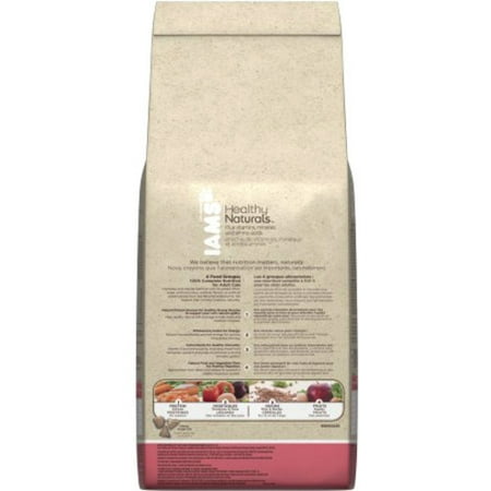 IAMS Healthy Naturals Cat Food