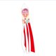thumbnail image 1 of Madrona Brands Spring Wildflower Windsock - Decoración duradera para colgar al aire libre de 60.0 in Adepaton CPB-US-DYP92-4, 1 of 5